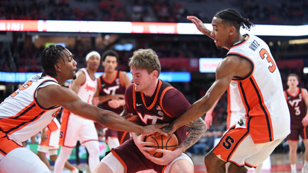 Syracuse Va Tech